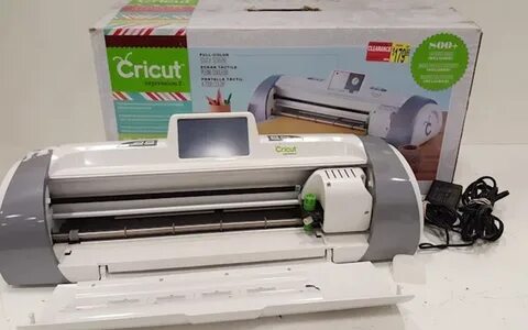 Understand and buy cricut explore air 2 in the box cheap onl