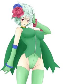 Roserade - Pokémon - Image #283140 - Zerochan Anime Image Bo