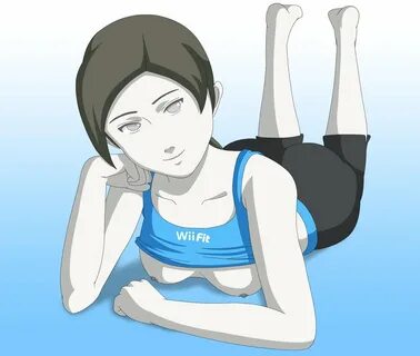 Wii fit trainer nackt Official page api.crm.northernandshell.co.uk
