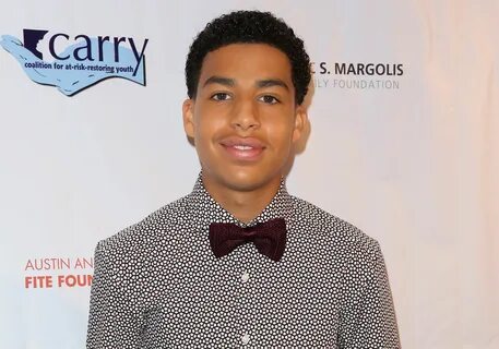 Pictures of Marcus Scribner