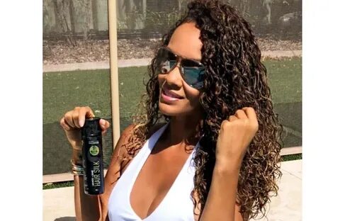 Evelyn Lozada Shares Her Secret to Flawless Hair But Fans Ju