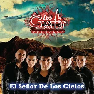 Los Cuates de Sinaloa альбом El Señor de los Cielos слушать 