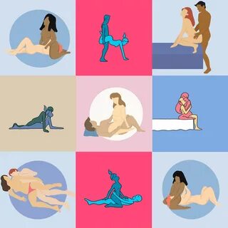 Sex positions by name 14 Advanced Sex Positions You Should T
