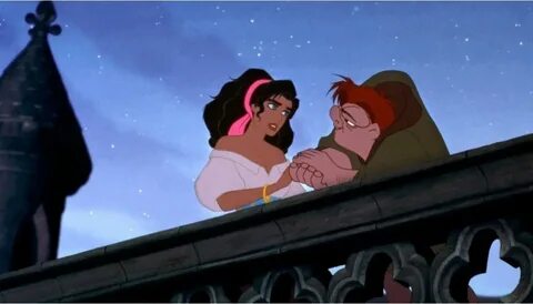 The Hunchback of Notre Dame - The Hunchback of Notre Dame li