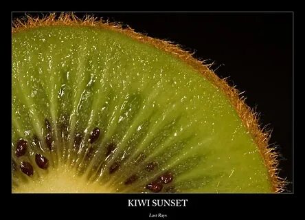 Kiwi Sunset by AnnaBanana ePHOTOzine