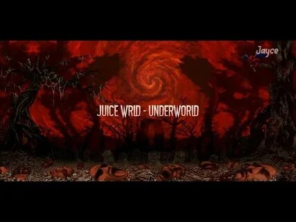 Juice WRLD - UnderWrld (Lyrics) (Unreleased) Akkorde - Chord