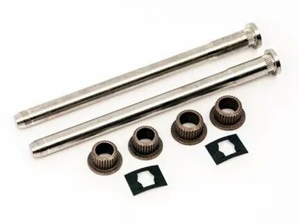 USA-Made Front Door Hinge Repair / Rebuild Kit for Chevy & G