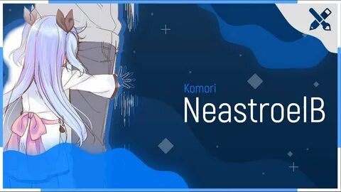 Osu!Skin : NeastroelB (ft.BeasttrollMC - SleeepingD)STD SD/H