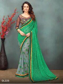 Pin on Party Wear Sarees