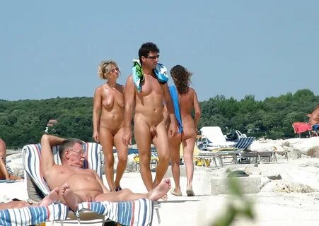 Nude Beaches Nudist Resort Guide