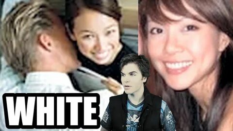 White People Asians All Look The Same White People Y Petry I Met A - Mobile Lege