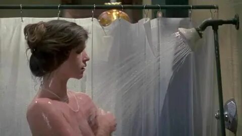 Bathroom Nightmares: The Definitive Guide to Shower Scenes i