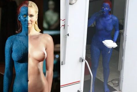 Jennifer Lawrence nackt Jennifer Lawrence Nude Pics, Porn An