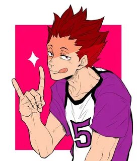 Haikyuu anime, Haikyuu characters, Anime characters