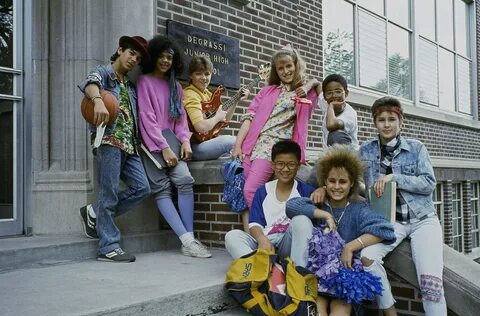 Understand and buy degrassi new class cheap online