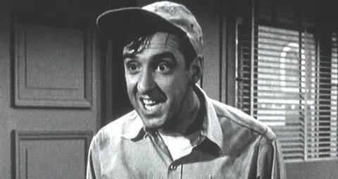 R.I.P. Jim Nabors, actor who played Gomer Pyle on The Andy G