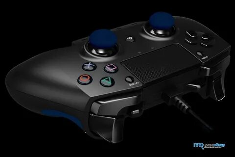 Razer Raiju геймпад для PlayStation 4 - MegaObzor