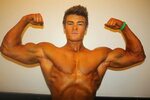 Daily Bodybuilding Motivation: Jeff Seid - Teen Fitness Mode