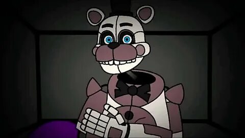 Dc2/Fnaf) Da Police Are Afta Me - YouTube