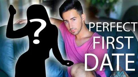 How to Have the Perfect First Date! - YouTube