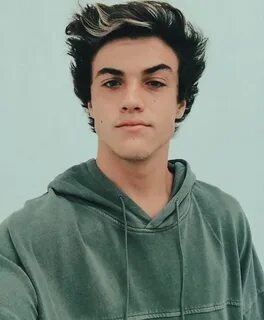 does this count as a haircut ? Dolan twins, Twins, Ethan dol