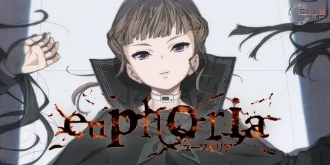 Euphoria - игра которую вы запомните надолго Разные вещи Янд