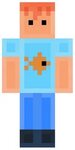 Blacksmith / Minecraft Skin Database