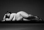 Толстые голые модели (72 фото) - порно фото онлайн