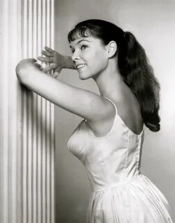 Pin on Yvonne Craig