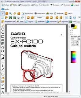 Editar pdf gratis