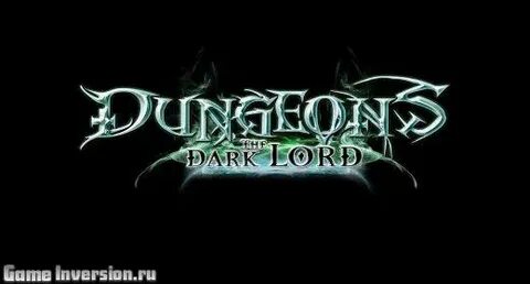 NOCD для Dungeons: The Dark Lord скачать