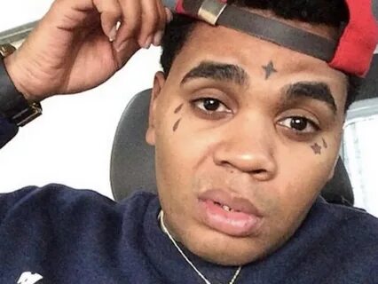 Look: Kevin Gates Is Looking Extra Slim Draped In All-Nike E