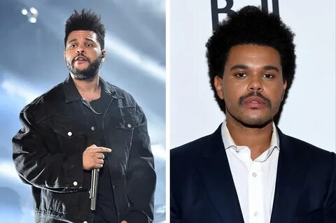 The Weeknd Made His First Appearance Since Breaking Up With 