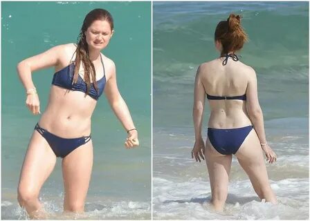Bonnie Wright's height, weight. Age is just a number