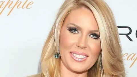 Real Housewives of Orange County' Alum Gretchen Rossi Is Com