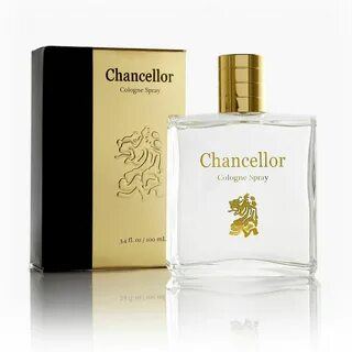 ✔ Chancellor Cologne Spray For Men by Romane Fragrance 3.4 o