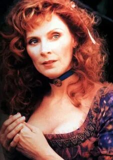 Image of Gates McFadden