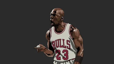 Jordan Art Wallpapers - Wallpaper Cave