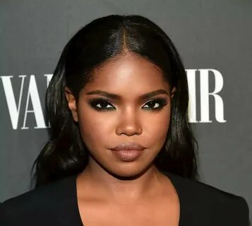 Grown-ish' Ryan Destiny To Recur On Season 3 Of Freeform Ser