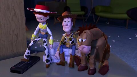 Fonds D'écran Toy Story - MaximumWallHD
