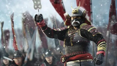Обои Shogun 2: Total War 750x1334 iPhone 8/7/6/6S Изображени