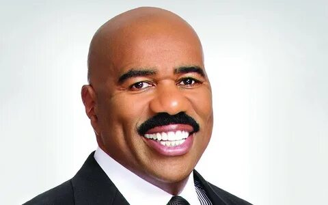 Is Steve Harvey A Real Person?. Family Feud used to be inter