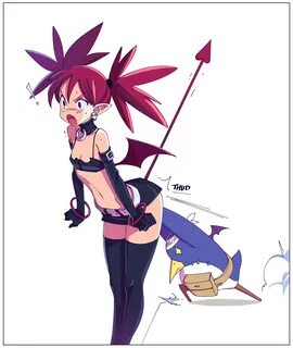 Is disgaea 5 worth $60 on the PS4? - /v/ - Video Games - 4ar
