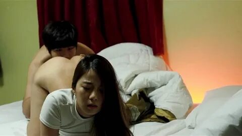 Е Джи-вон голая, Oh Joo-ha голая - Adult Only Institute (2017) .