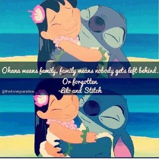 Love Stitch And Angel Quotes. QuotesGram