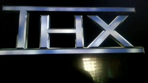 Thx Tex Logo - Floss Papers