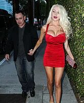 Courtney Stodden Grosses Me Out HQ Celebrity