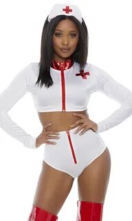 Sexy Nurse Outfit Online Sale, UP TO 59% OFF