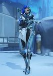 Best Sombruh skin? - General Discussion - Overwatch Forums