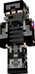 Minecraft Skins Army Soldier - Floss Papers